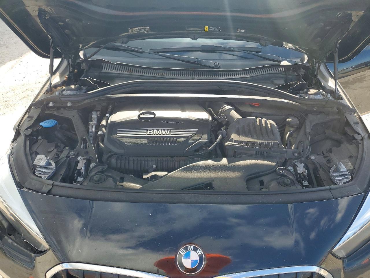 2024 BMW 228I - zdjęcie 11