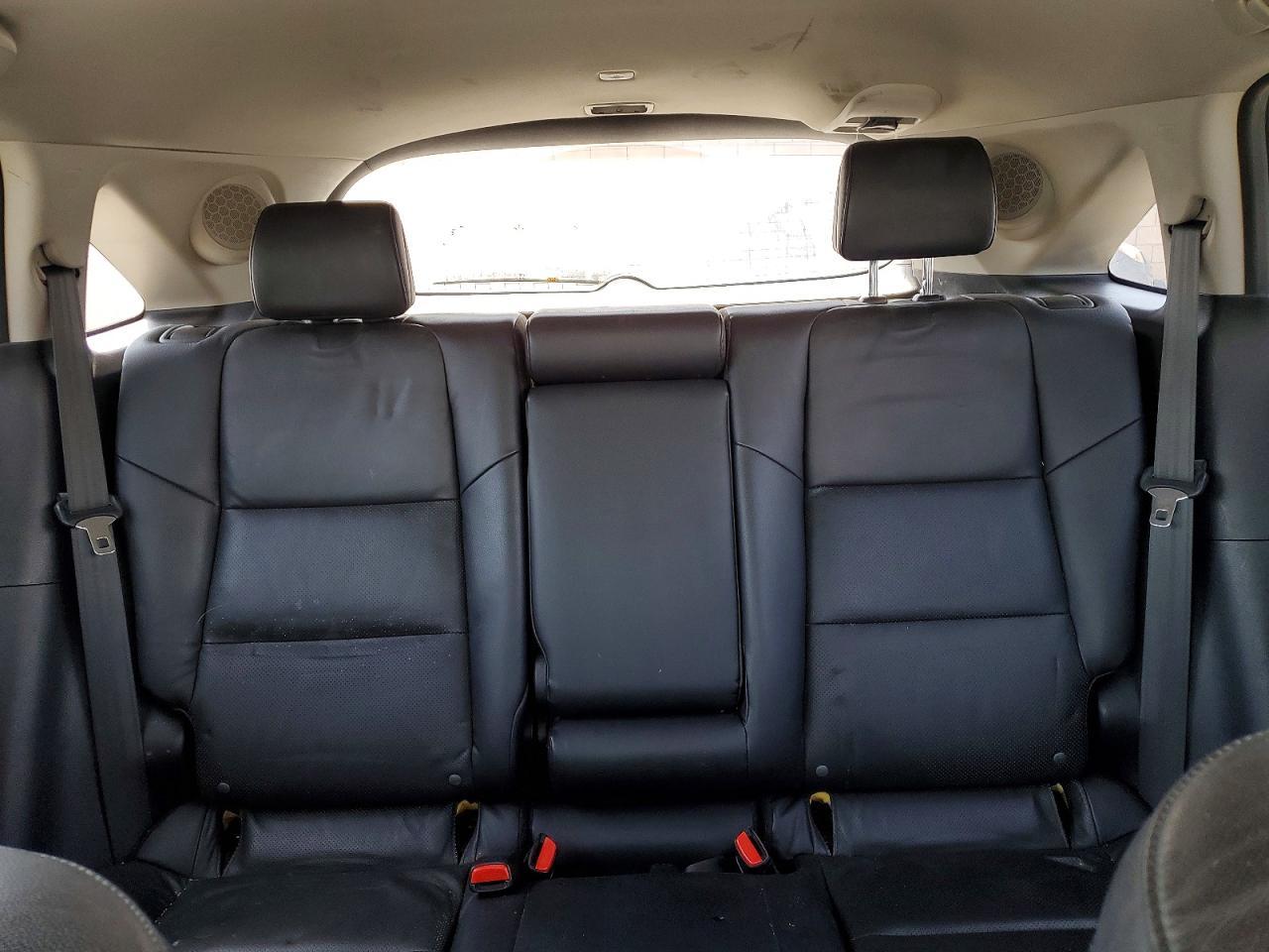 2014 Acura Rdx Technology - zdjęcie 10