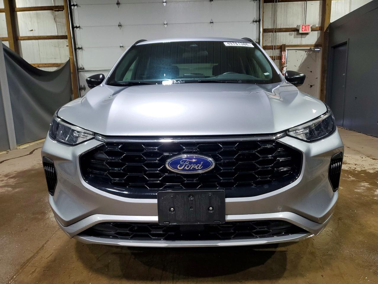 2024 Ford Escape St Line - zdjęcie 5