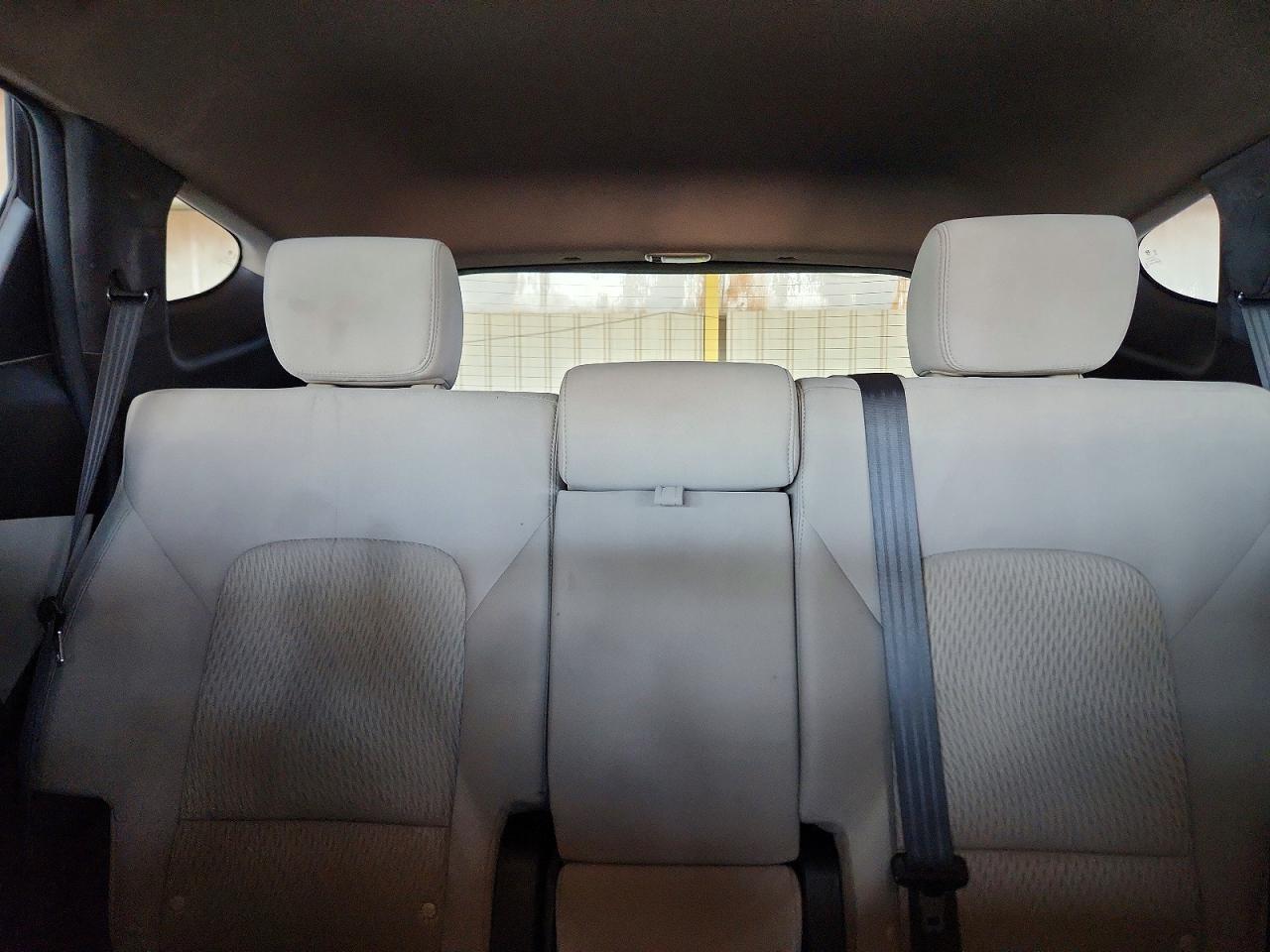 2018 Hyundai Santa Fe Sport 2.4L - zdjęcie 10