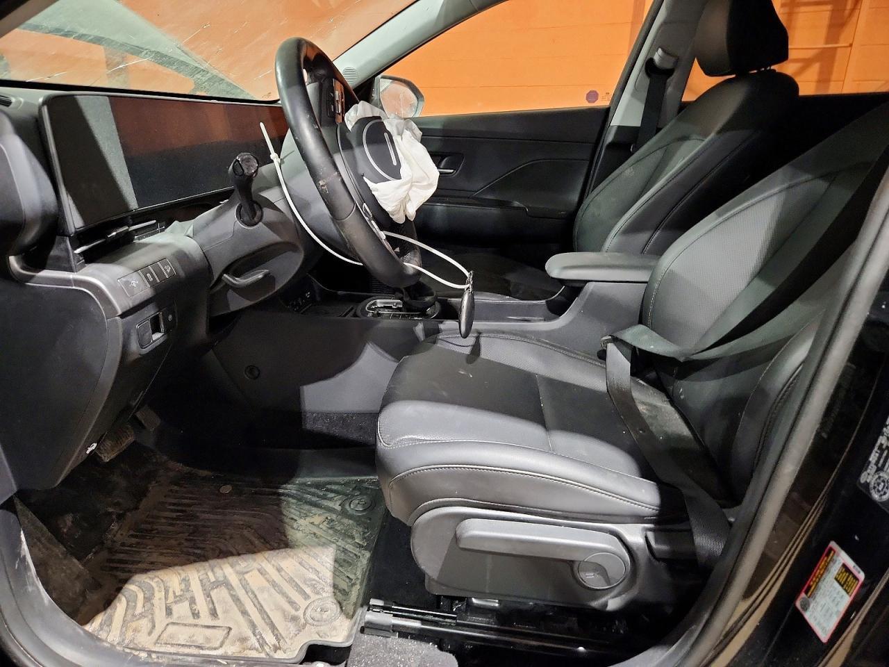 2024 Hyundai Kona Preferred 4Dr A - zdjęcie 7