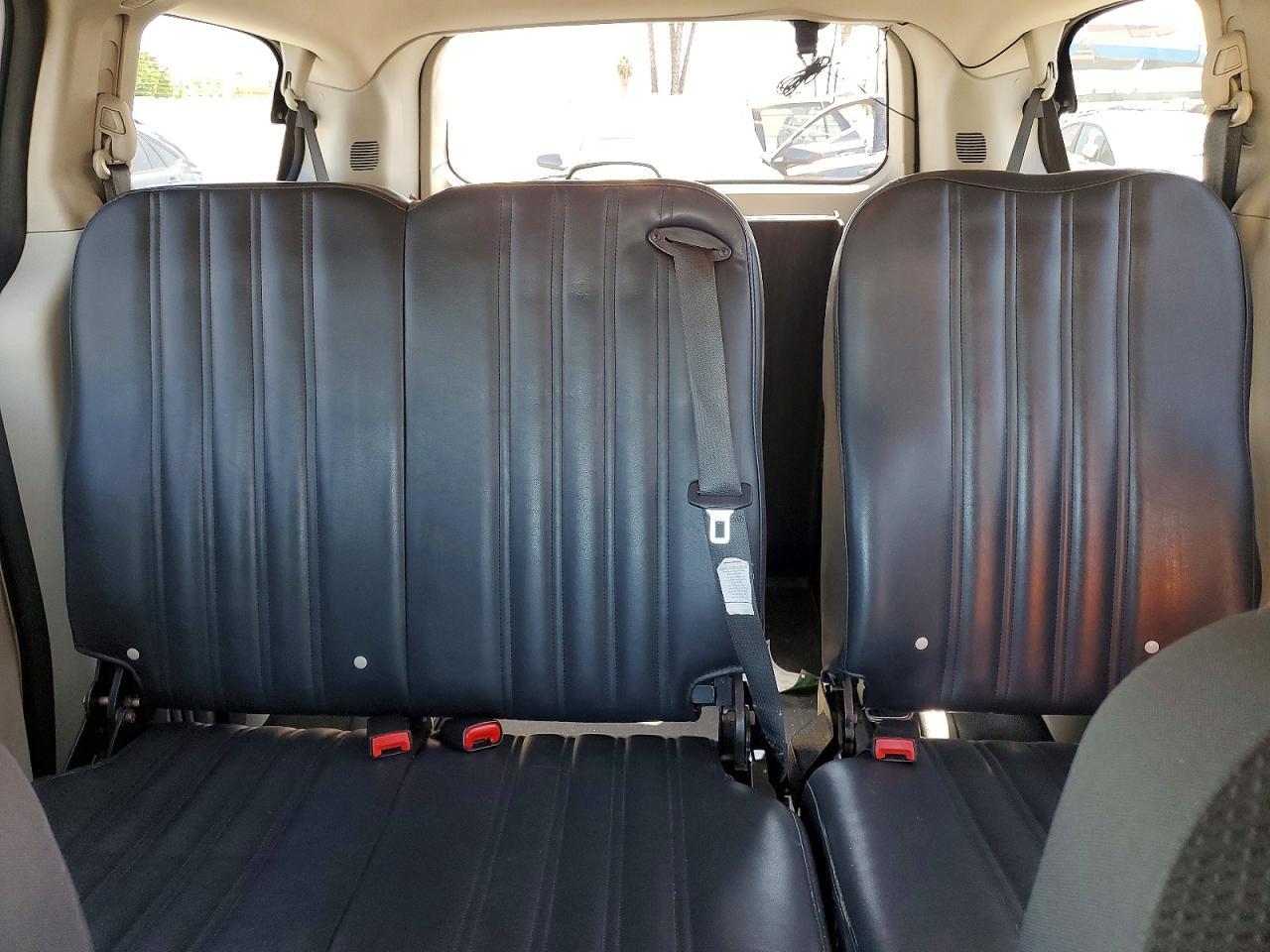 2019 Dodge Grand Caravan Se - zdjęcie 10