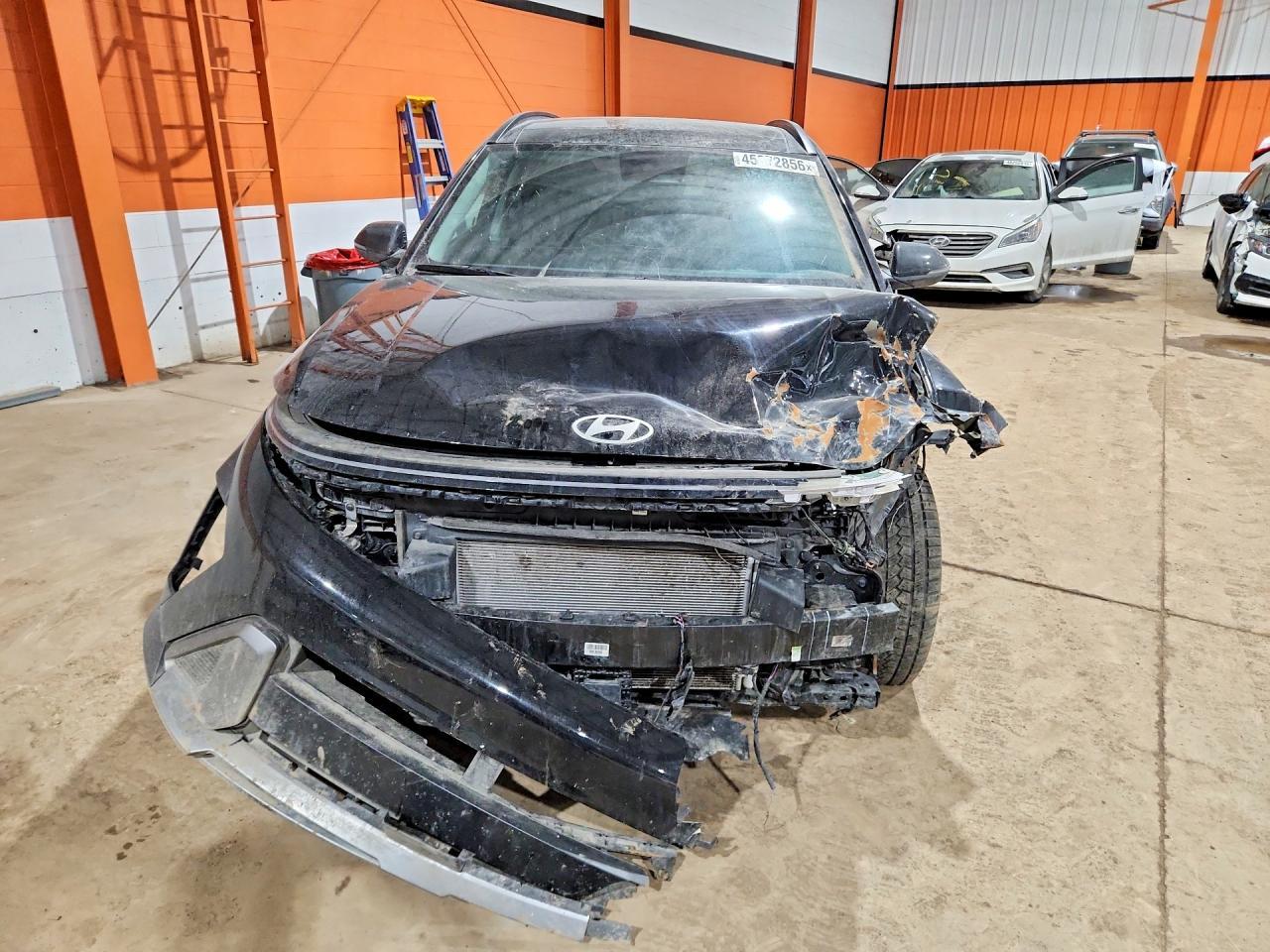 2024 Hyundai Kona Preferred 4Dr A - zdjęcie 5