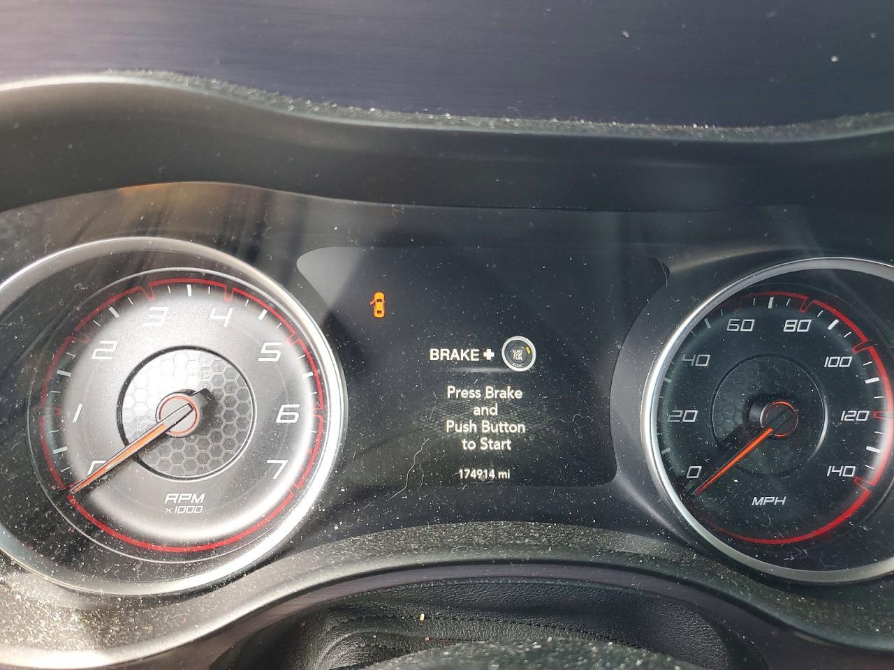 2015 Dodge Charger Se - zdjęcie 9