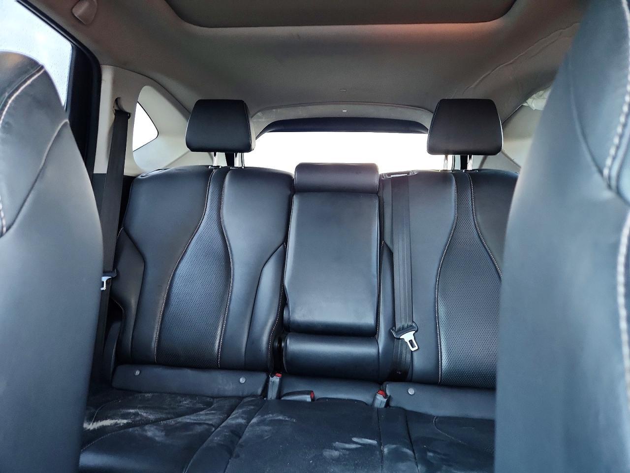 2019 Acura Rdx Technology - zdjęcie 10