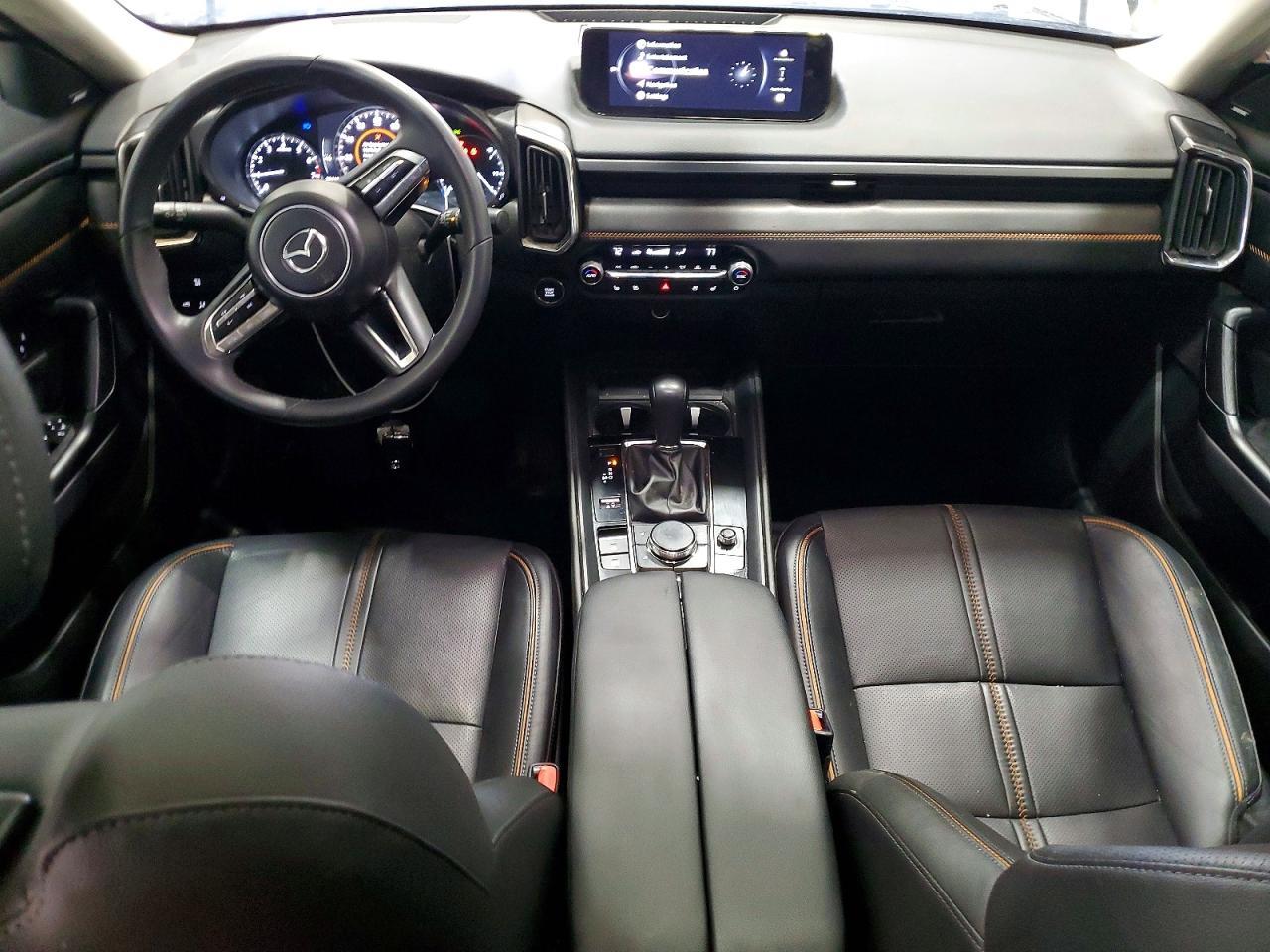 2025 Mazda Cx-50 Premium Plus - zdjęcie 8