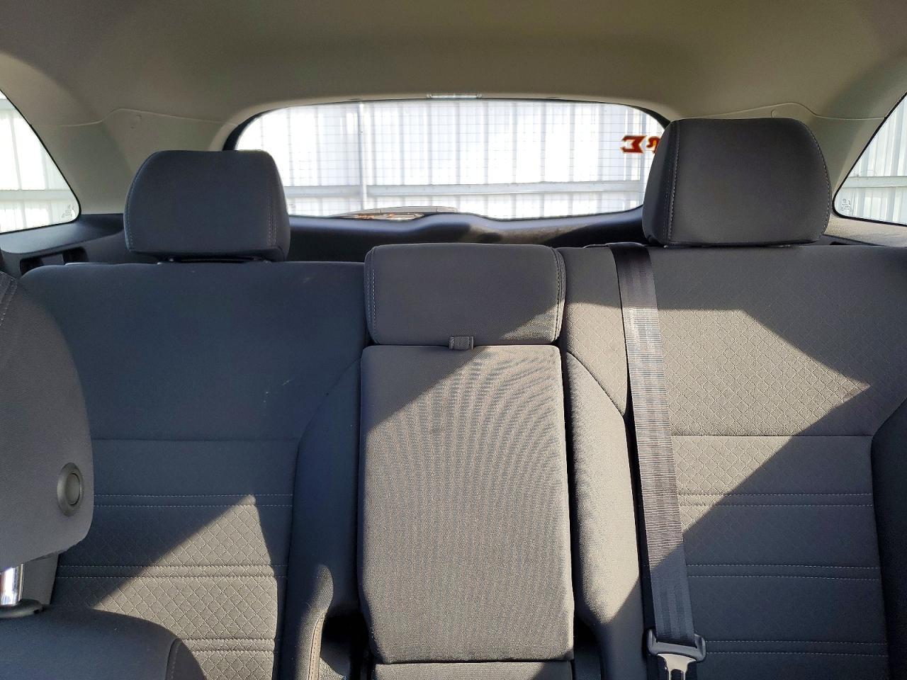 2019 Kia Sorento Lx V6 - zdjęcie 10