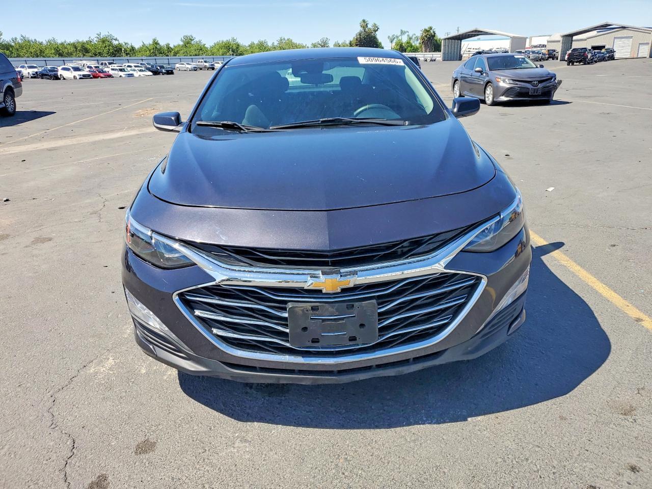 Chevrolet Malibu - zdjęcie 5