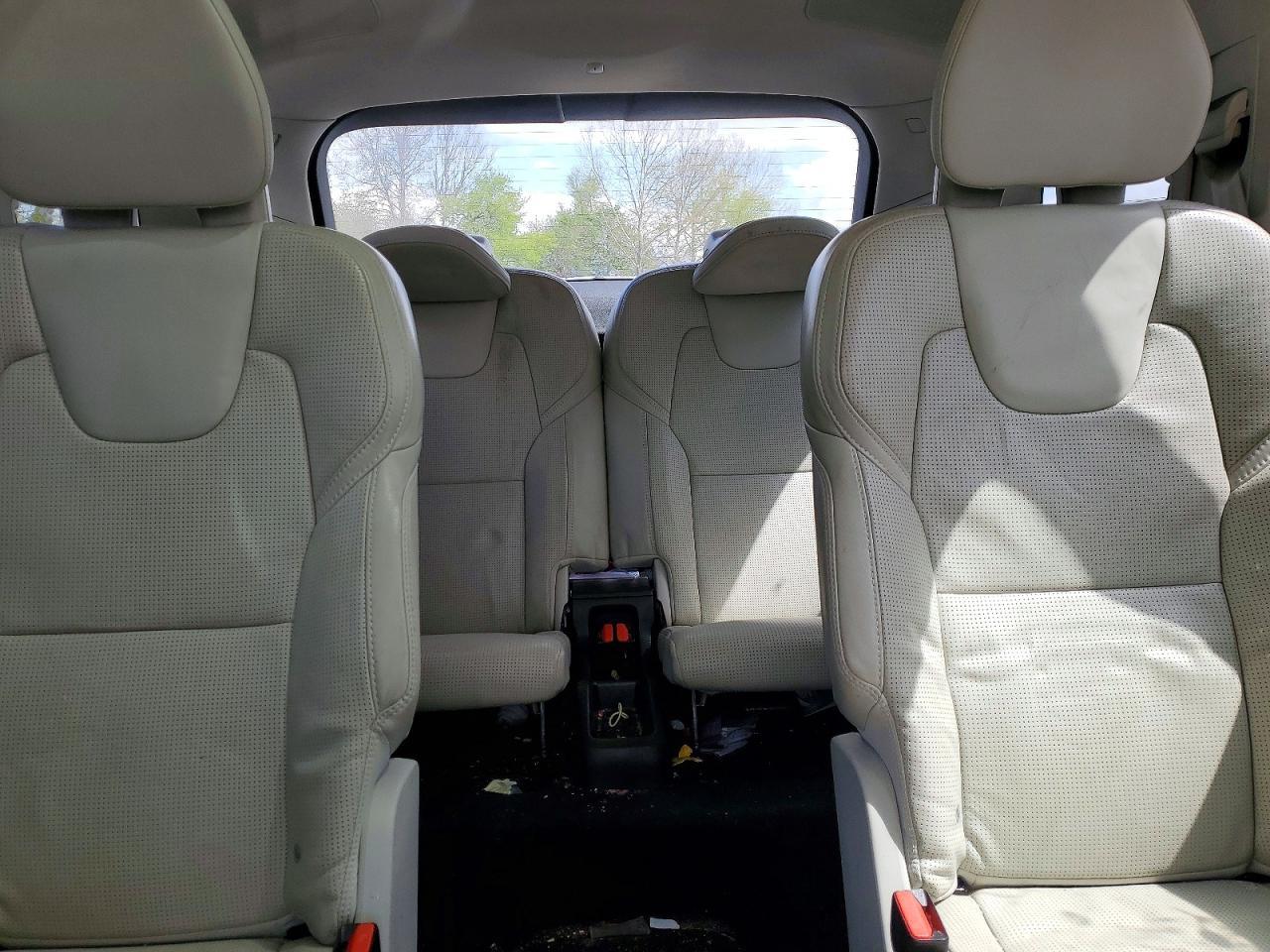 2020 Volvo Xc90 T6 Inscription - zdjęcie 10