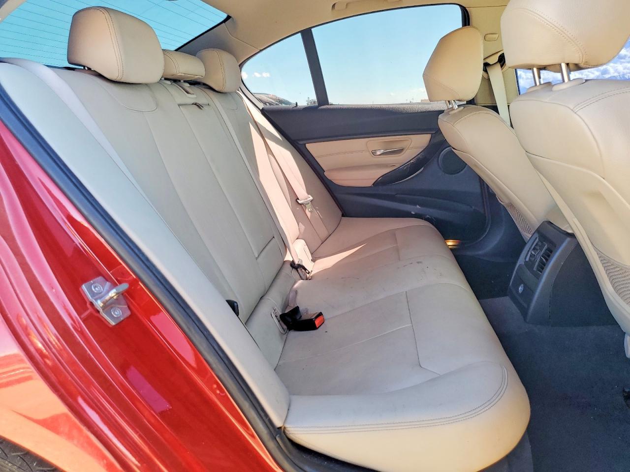 2015 BMW 328 I Sulev - zdjęcie 10