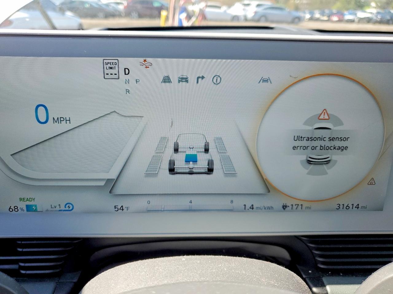 2022 Hyundai Ioniq 5 Limited - zdjęcie 9