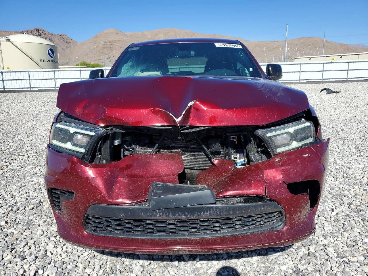 2025 Dodge Durango Gt - zdjęcie 5