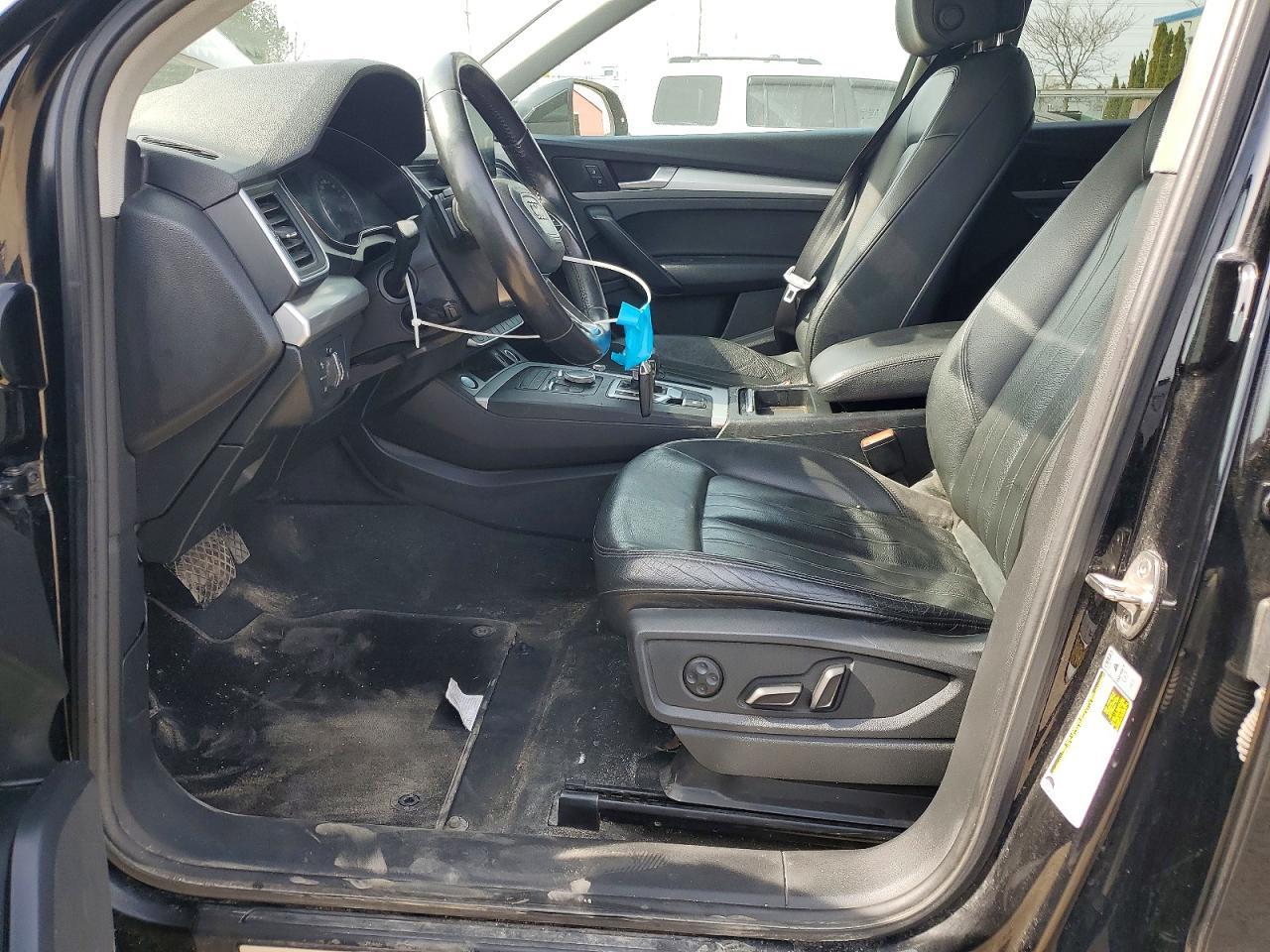 2019 Audi Q5 Premium - zdjęcie 7
