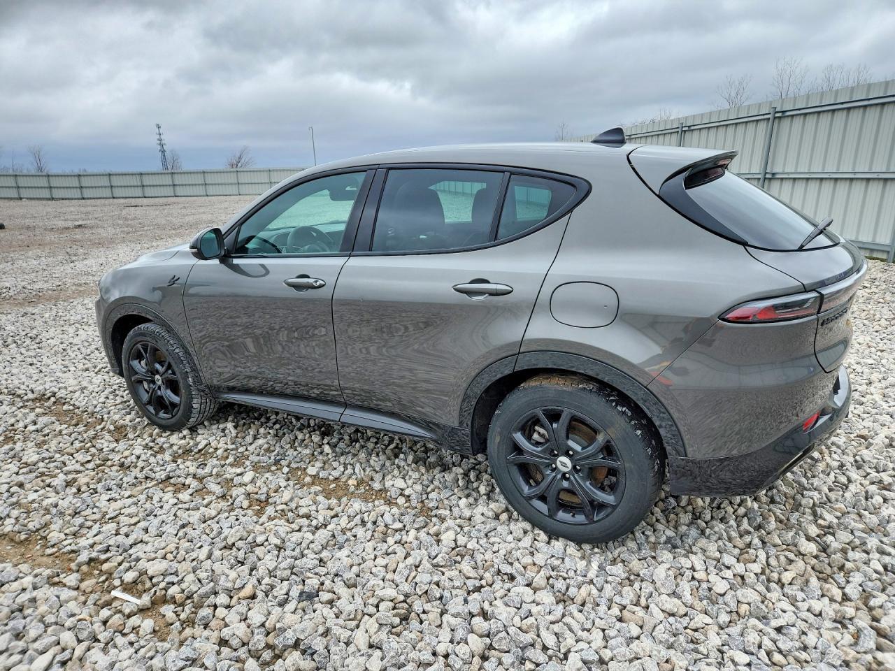 2024 Dodge Hornet R - zdjęcie 2