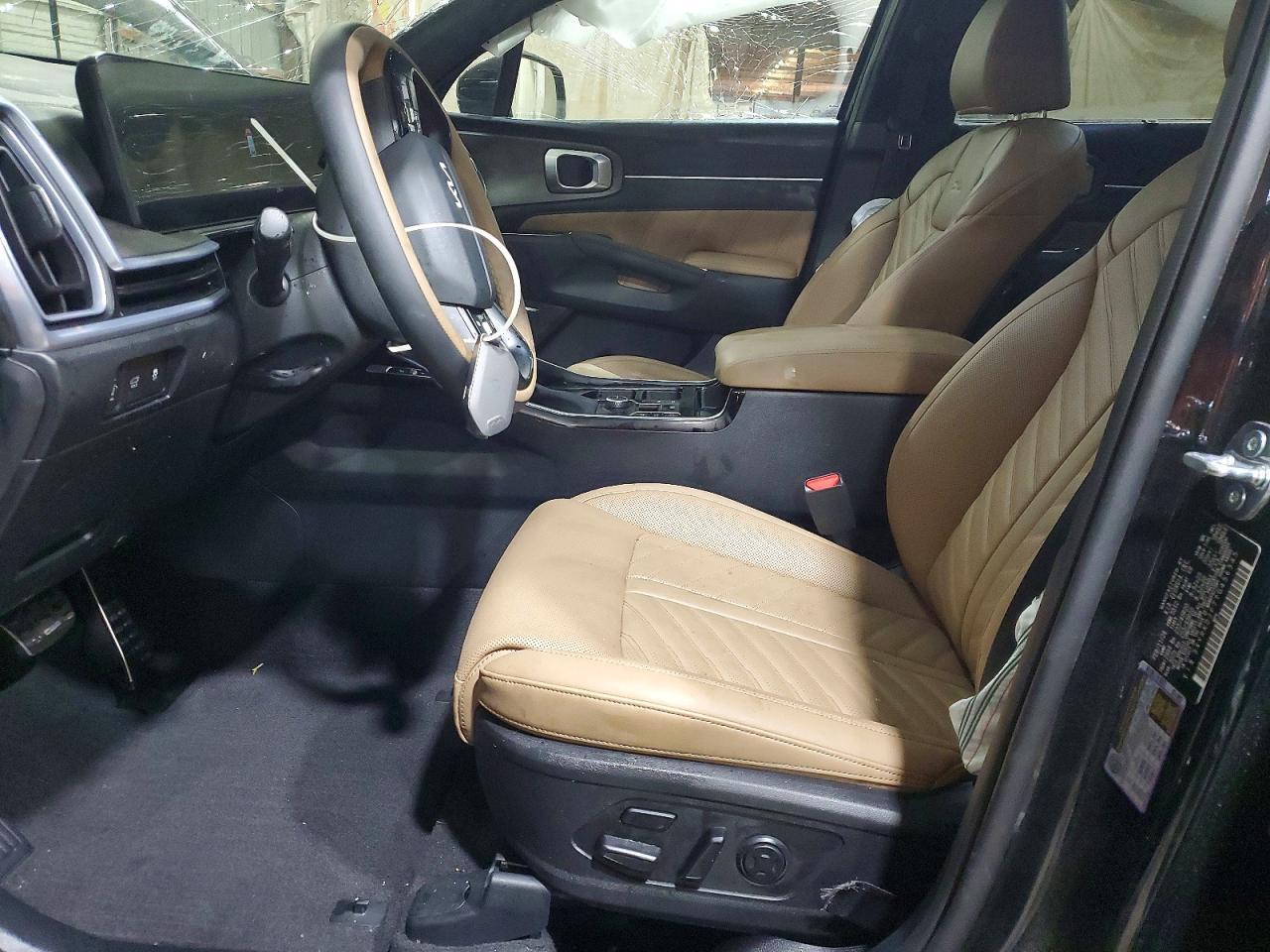 2026 Kia Sorento X-Line Sx Prestige - zdjęcie 7