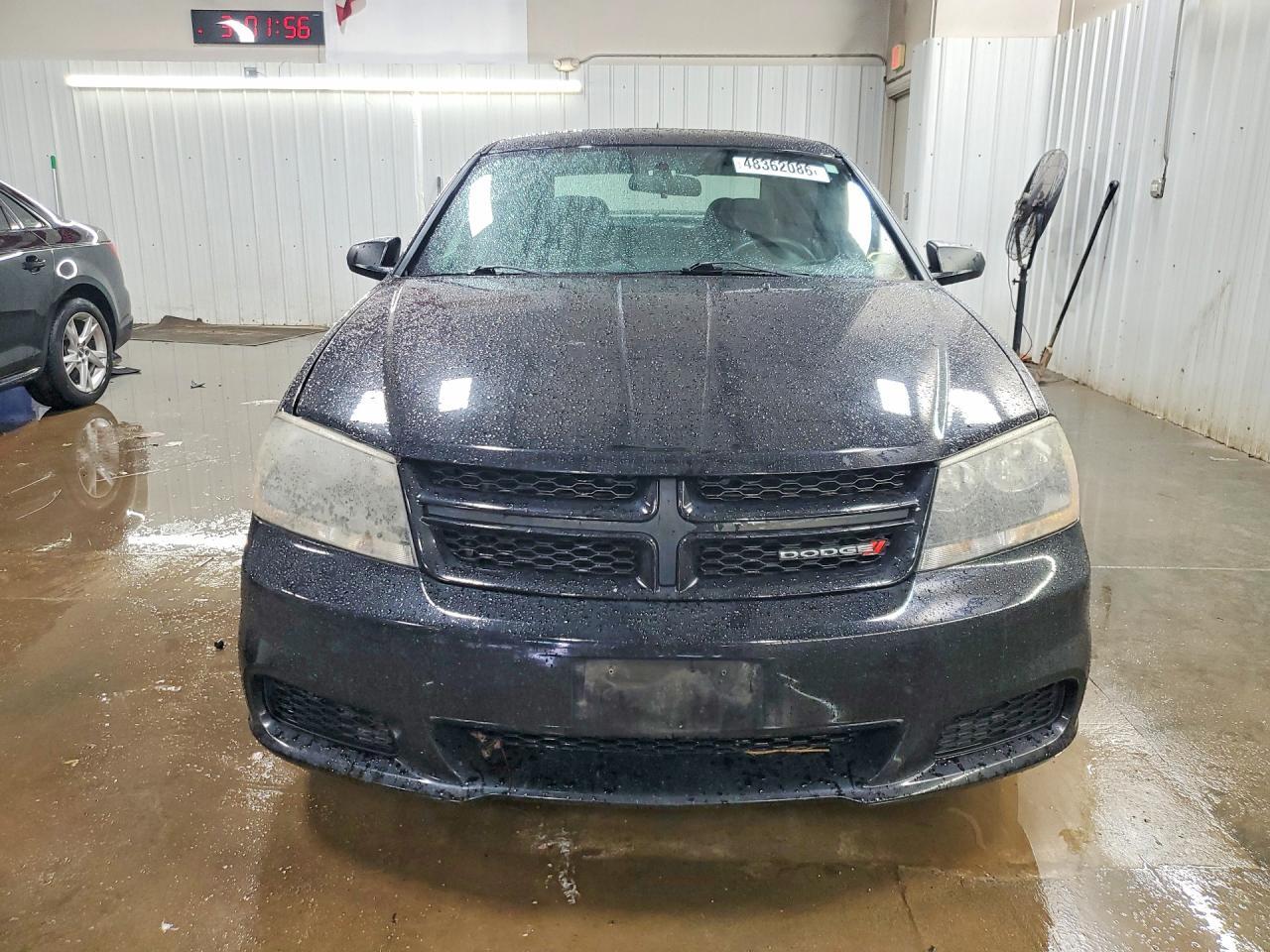 2013 Dodge Avenger Se - zdjęcie 5