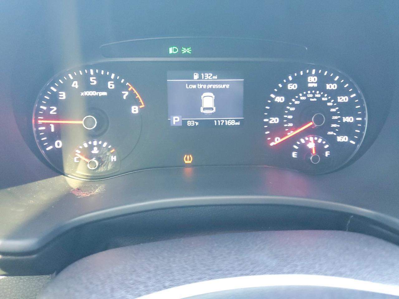 2020 Kia Soul S - zdjęcie 9