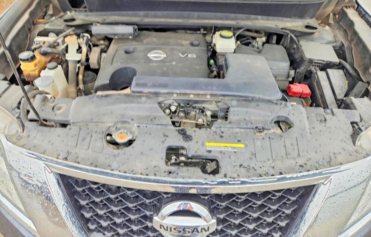 2013 Niss Pathfinder S - zdjęcie 12