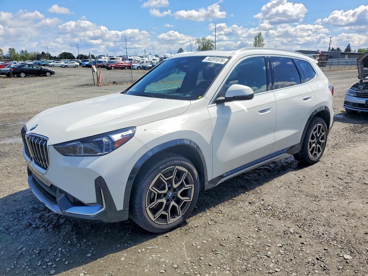 2026 BMW X1 xDrive28I - zdjęcie główne