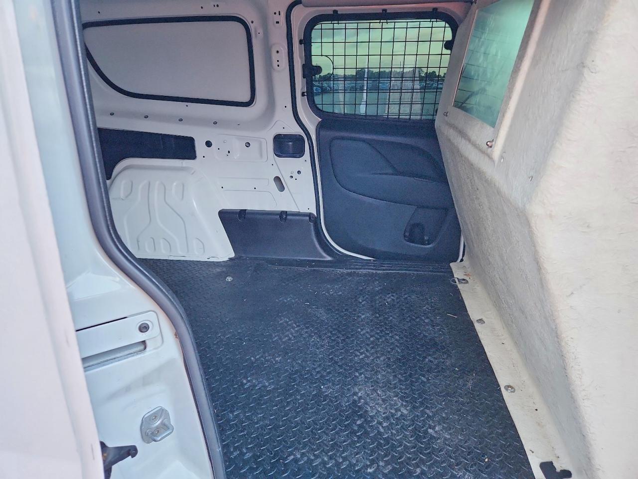 2019 Ram Promaster City Slt - zdjęcie 11