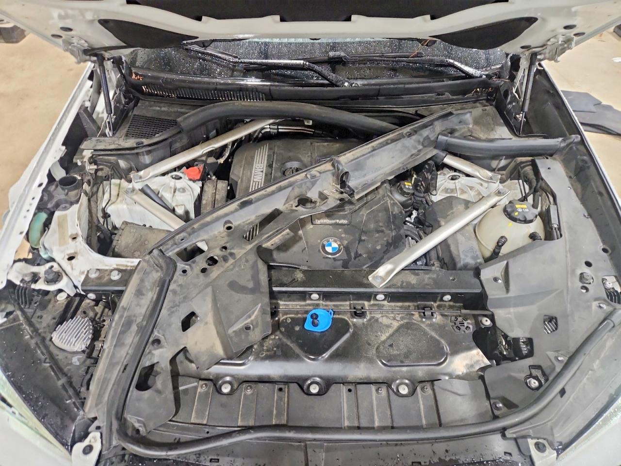 2022 BMW X5 Sdrive 40I - zdjęcie 11