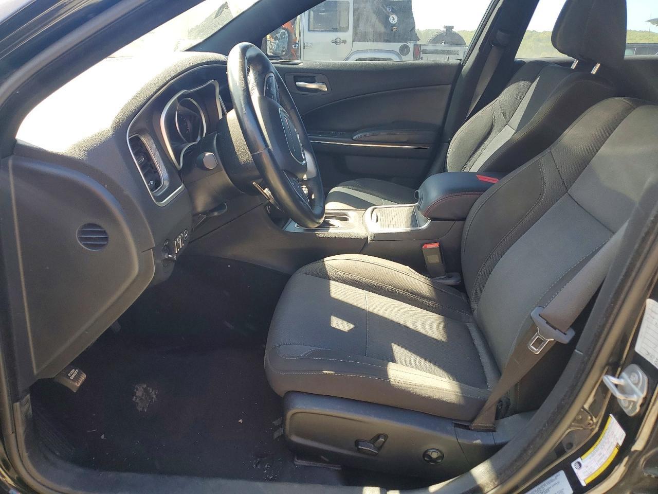 2017 Dodge Charger R - zdjęcie 7