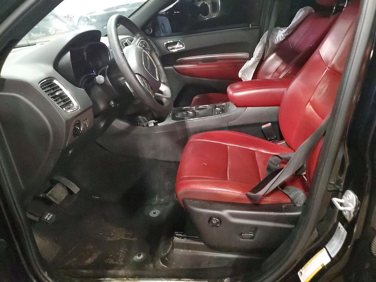 2017 Dodge Durango R - zdjęcie 7