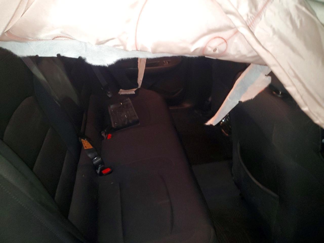 2022 Chevrolet Malibu Lt - zdjęcie 11