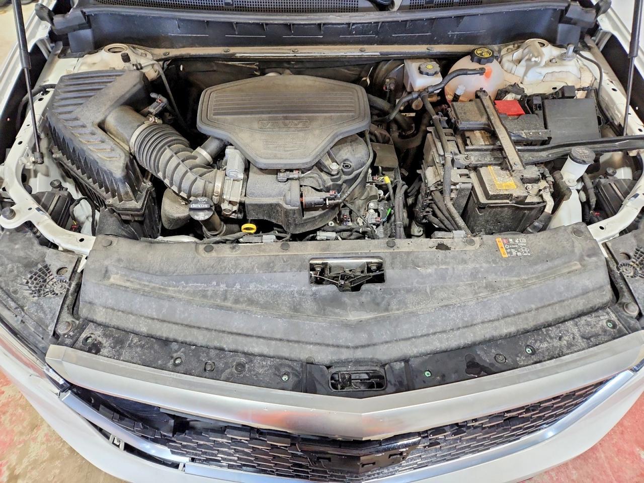 2022 Cadillac Xt6 Platinum Premium Luxury - zdjęcie 12