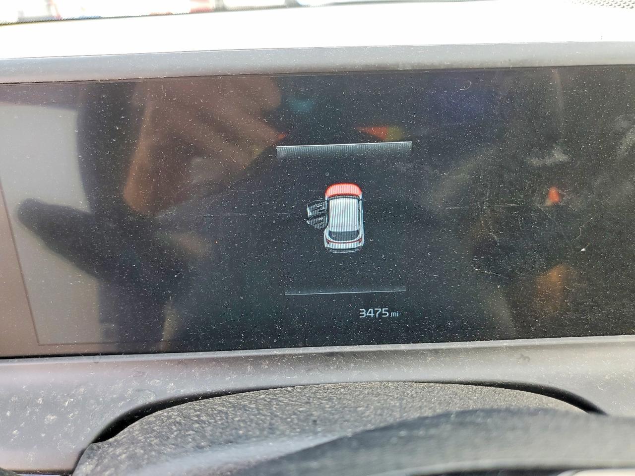 2026 Kia Seltos S - zdjęcie 9