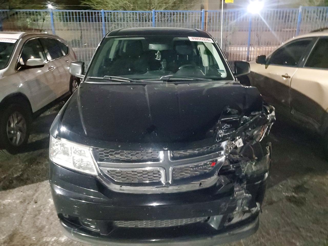 2015 Dodge Journey Se - zdjęcie 5