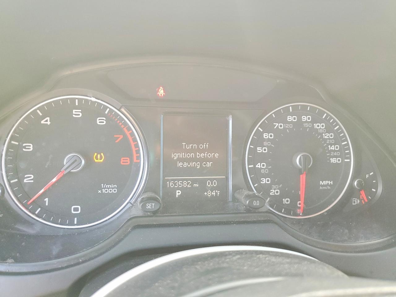 2014 Audi Q5 Premium Plus - zdjęcie 9
