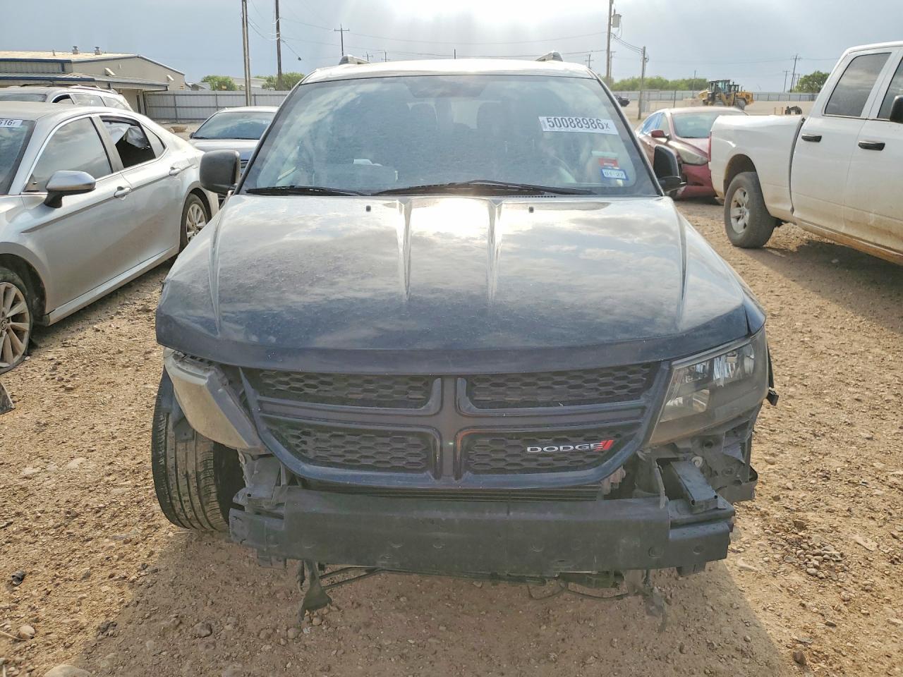 2018 Dodge Journey Se - zdjęcie 5
