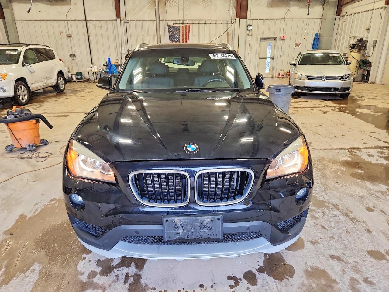 2015 BMW X1 xDrive28I - zdjęcie 5