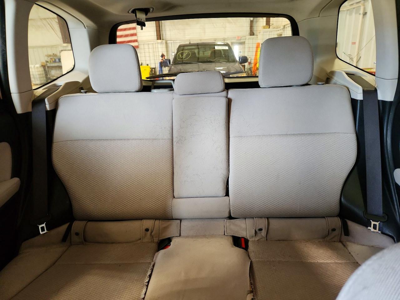2014 Subaru Forester 2.5I Premium - zdjęcie 10