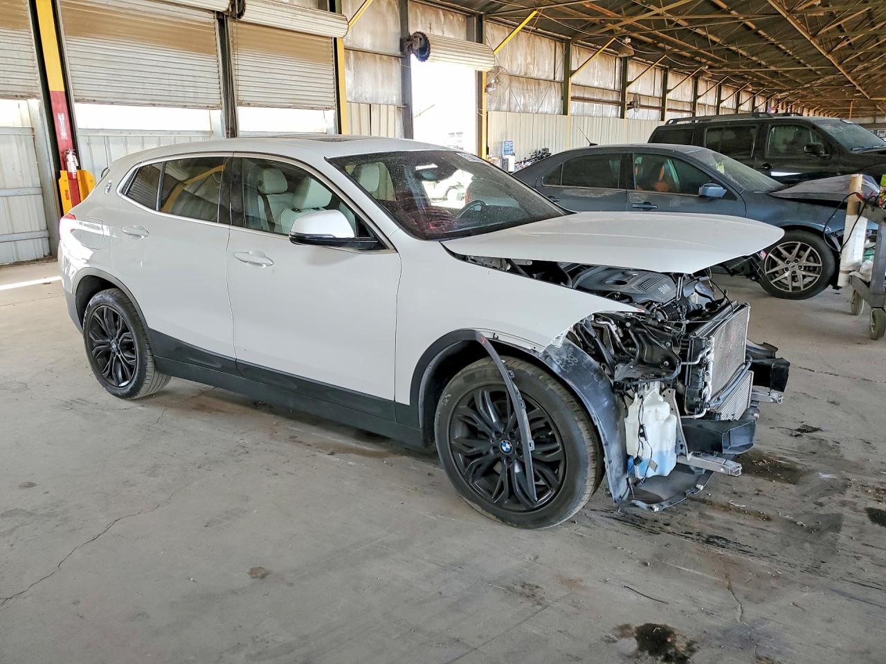 2018 BMW X2 Sdrive28I - zdjęcie 4