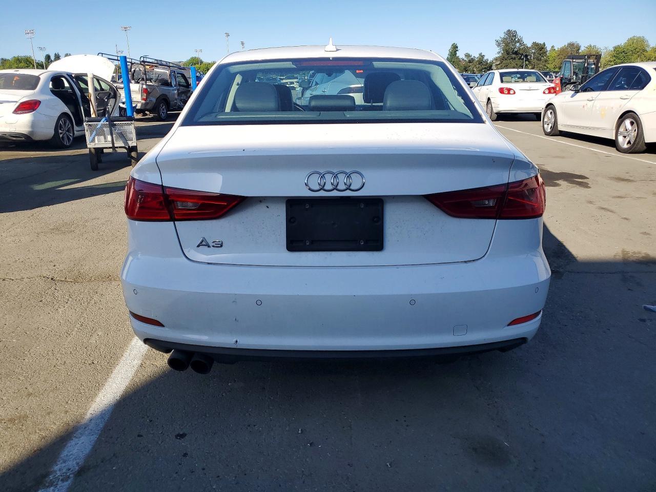 2016 Audi A3 Premium - zdjęcie 6