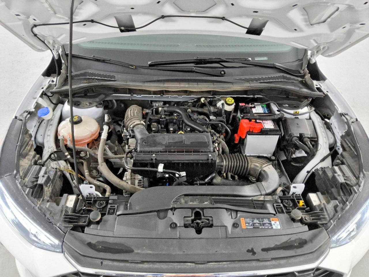 2023 Ford Escape St Line - zdjęcie 12