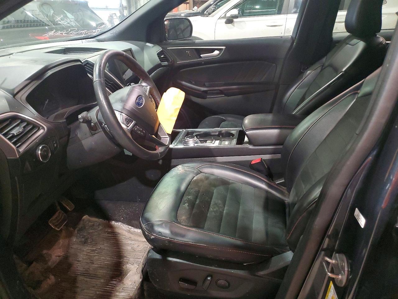 2024 Ford Edge Sel - zdjęcie 7