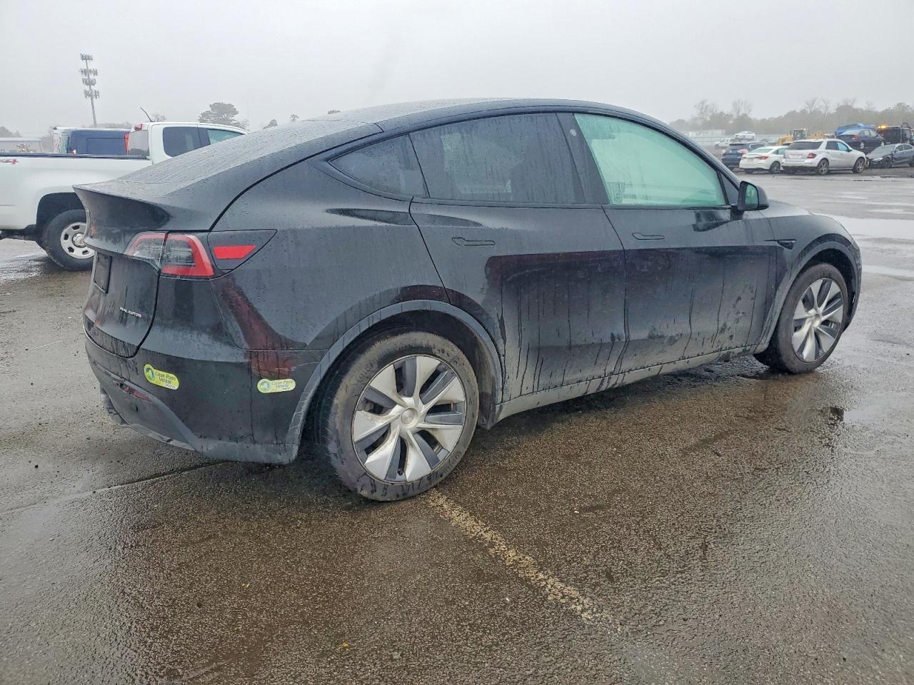 2023 Tesla Model Y - zdjęcie 4