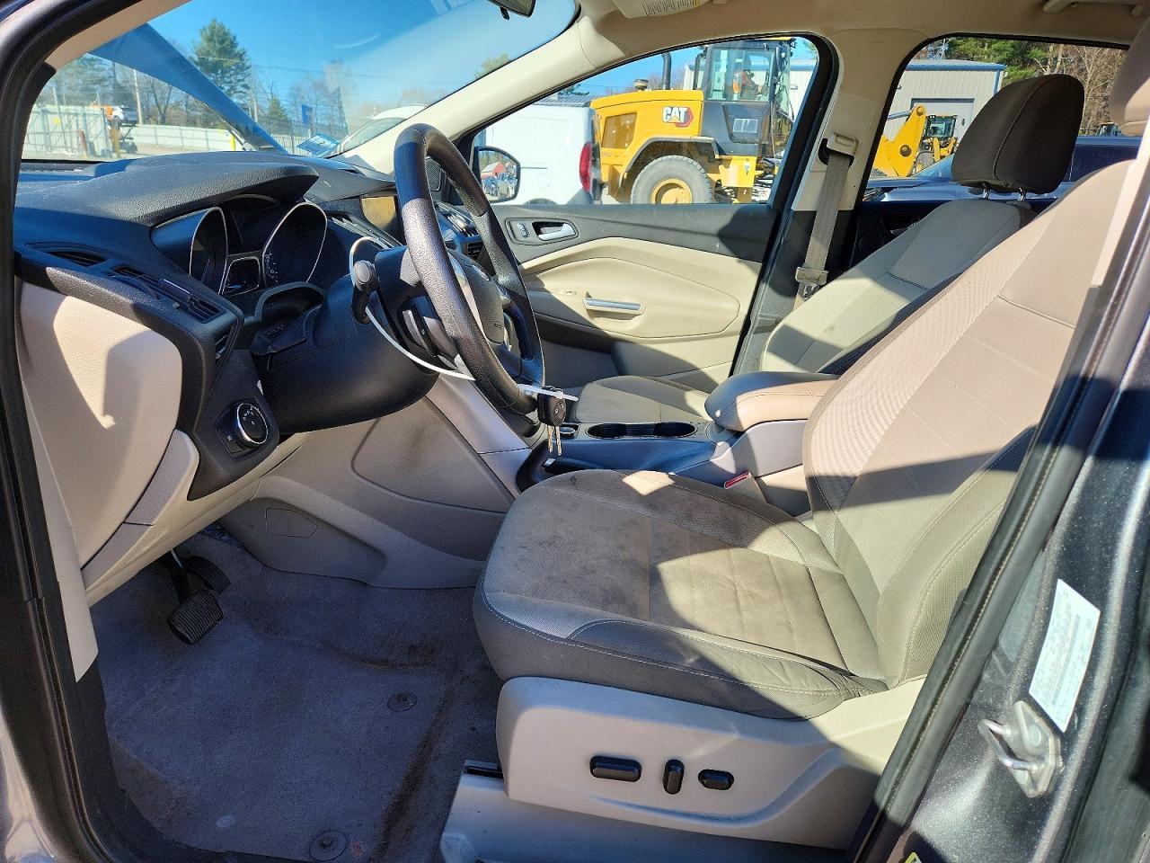 2014 Ford Escape Se - zdjęcie 7