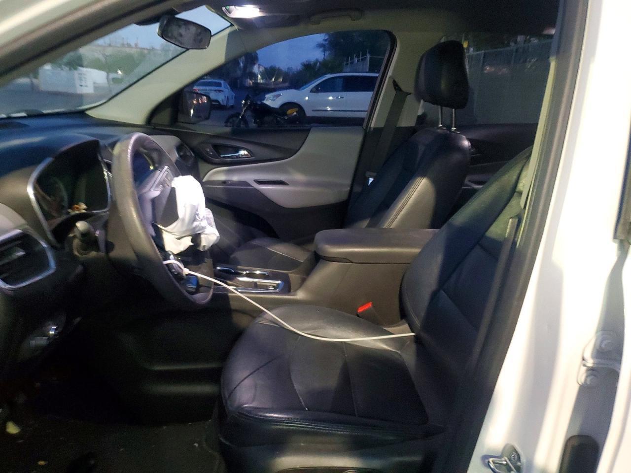 2019 Chevrolet Equinox Ls - zdjęcie 7