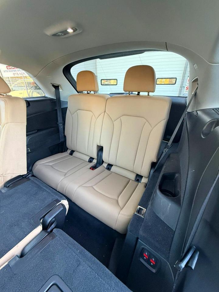 2021 Audi Q7 Premium - zdjęcie 11