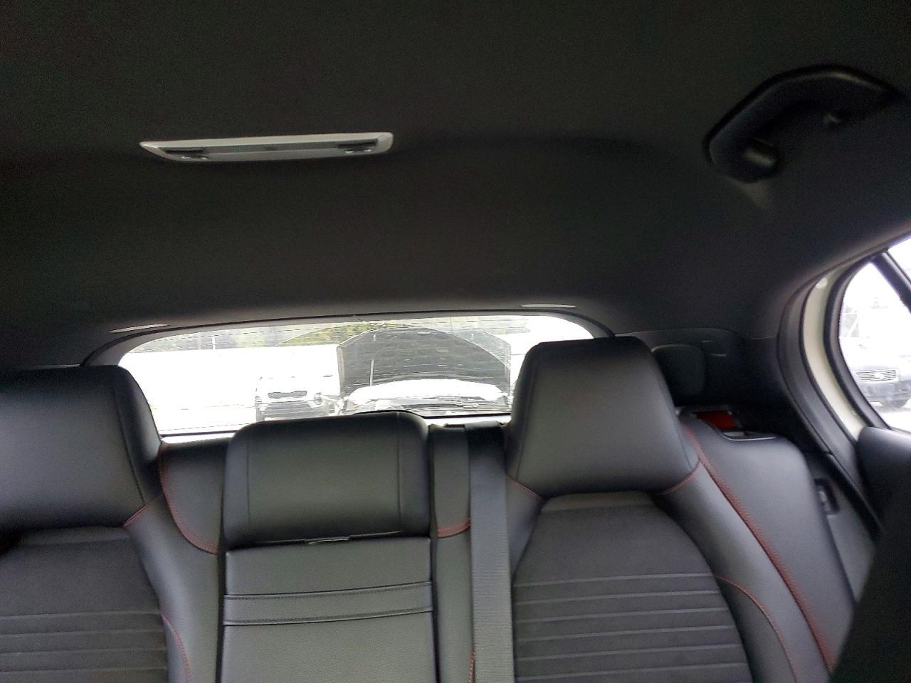 2015 Mercedes-Benz Gla 45 Amg - zdjęcie 10