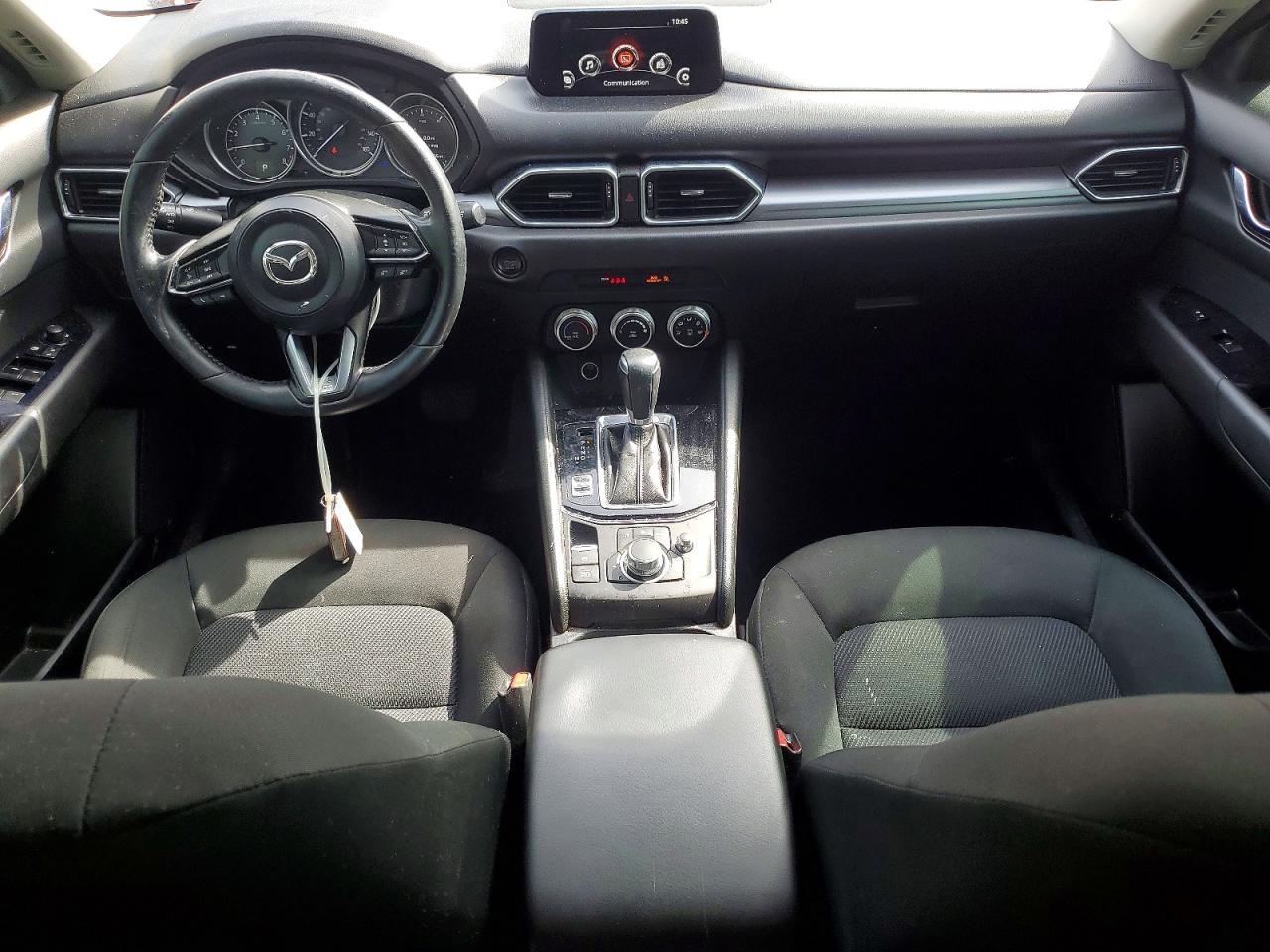 2020 Mazda Cx-5 Sport - zdjęcie 8