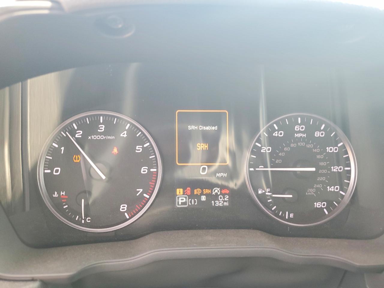 2026 Subaru Forester Premium - zdjęcie 9