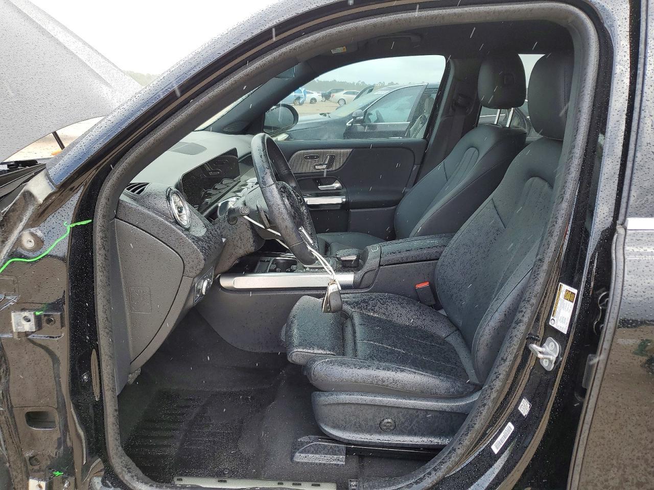 2023 Mercedes-Benz Eqb 250+ - zdjęcie 7