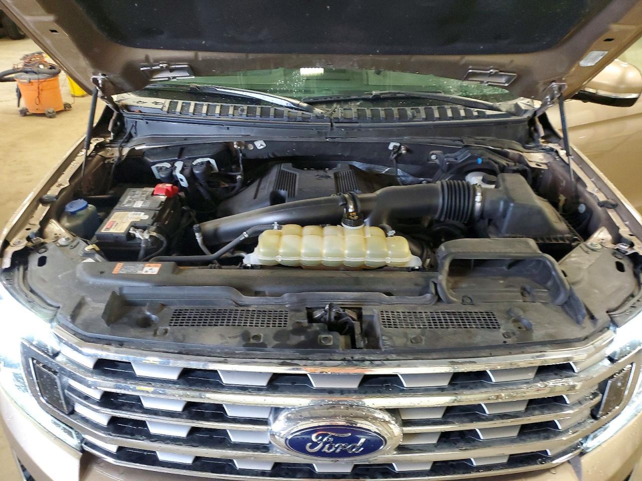 2020 Ford Expedition Max Limited - zdjęcie 12