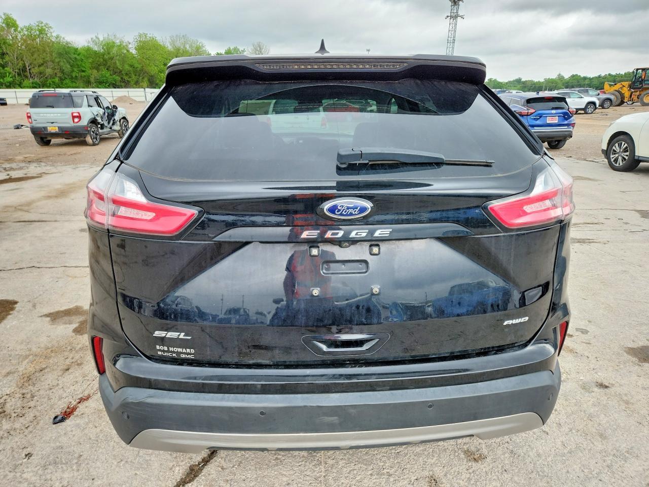 2023 Ford Edge - zdjęcie 6