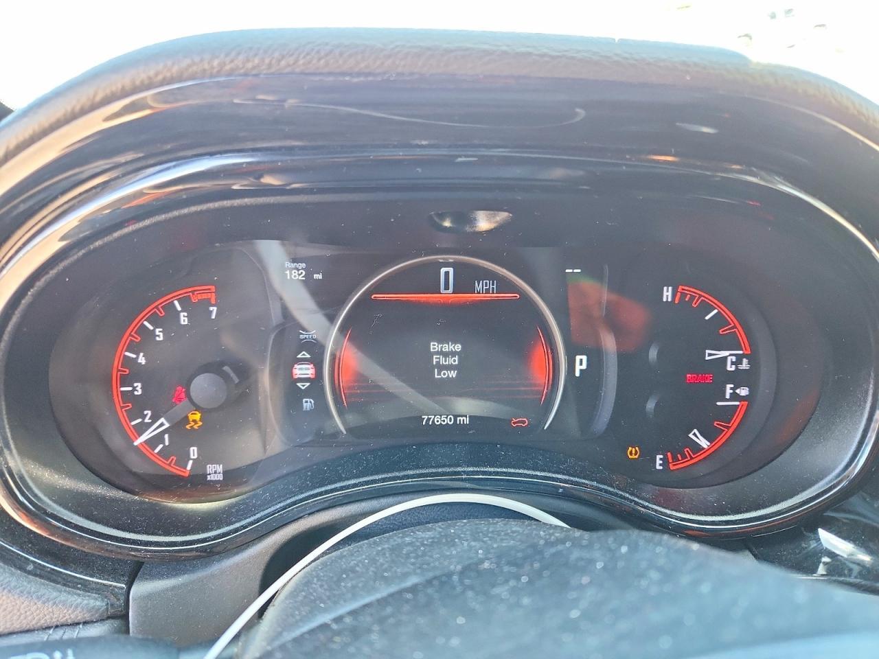 2022 Dodge Durango Sxt - zdjęcie 9